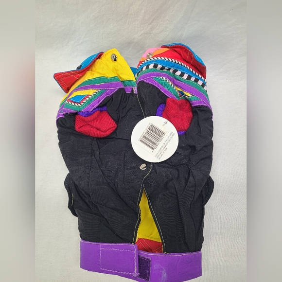 VINTAGE Coats 1993 Dead Stock Dog Jackets- multiple sizes - Picture 5 of 8